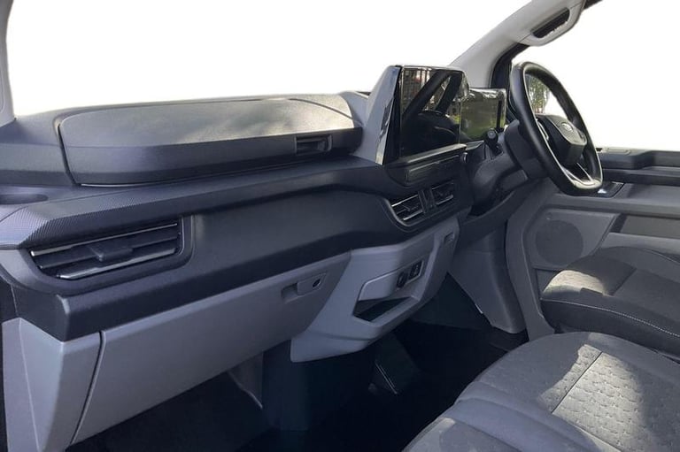 2025 Ford Transit Custom 280 Limited AUTO L1 SWB FWD 2.0 EcoBlue 136ps Low Roof, CRUISE CONTROL, ...