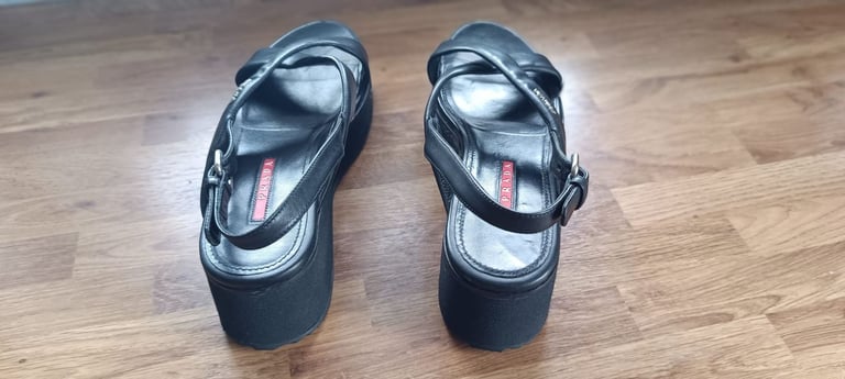 Designer for Sale Women's Heels Gumtree