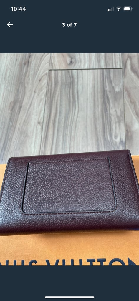 Authentic Mulberry Purse 