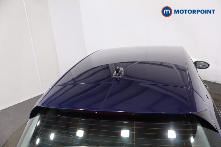 2022 Volkswagen Golf 1.5 TSI 150 Life 5dr Hatchback Petrol Manual