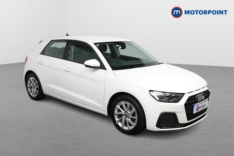 image for 2019 Audi A1 30 TFSI Sport 5dr Hatchback Petrol Manual
