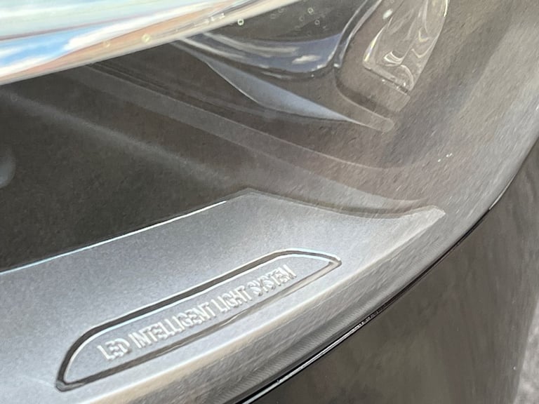  Mercedes Benz V Class 2.2 V250d Bluetec Sport MPV 5dr Diesel G Tronic Plus