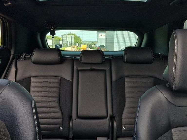 2025 Kia Sportage 1.6 H T Gdi Gt Line S Suv 5dr Petrol Hybrid Auto Euro 6 (s/s) (207 Bhp) ESTATE ...