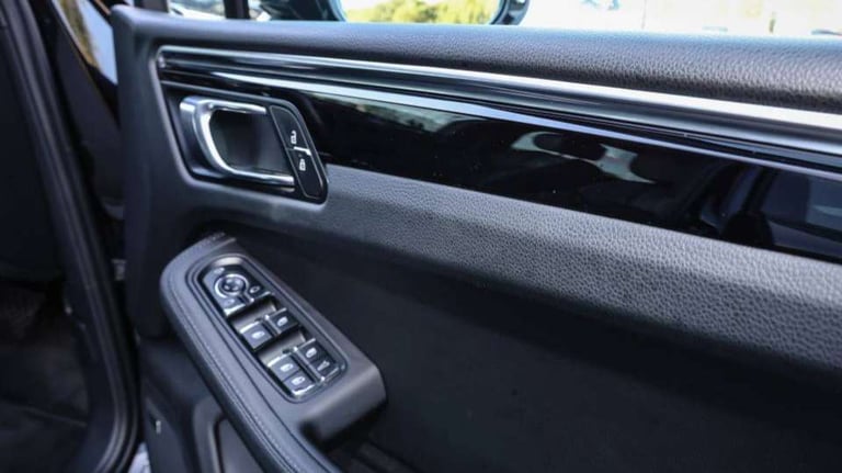  Porsche Macan S SUV Petrol Automatic