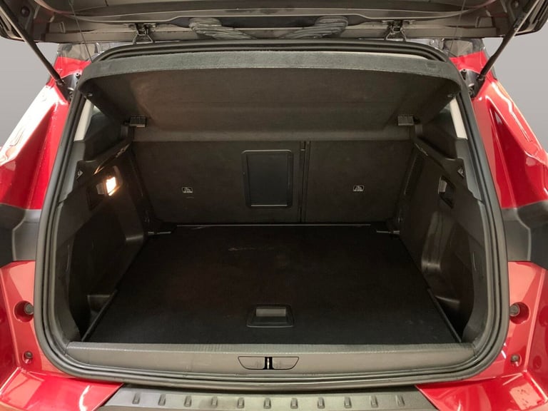 2020 Vauxhall Grandland X 1.5 Turbo D Business Edition Nav SUV 5dr Diesel Manual Euro 6 (s/s) (13...