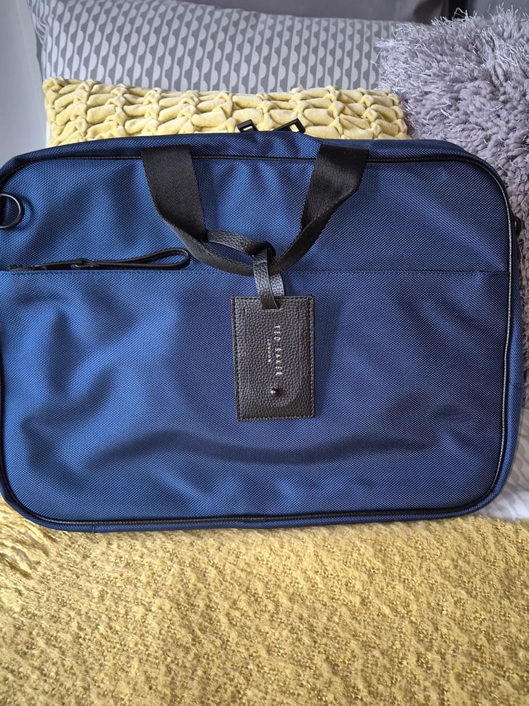 image for Ted Baker convertible bag