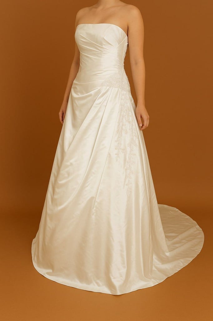 Brand New Wedding Dress size 8-10