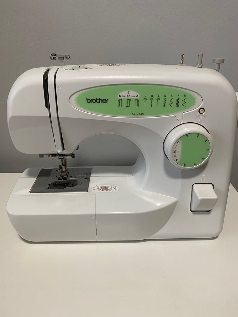 image for Brother sewing machine