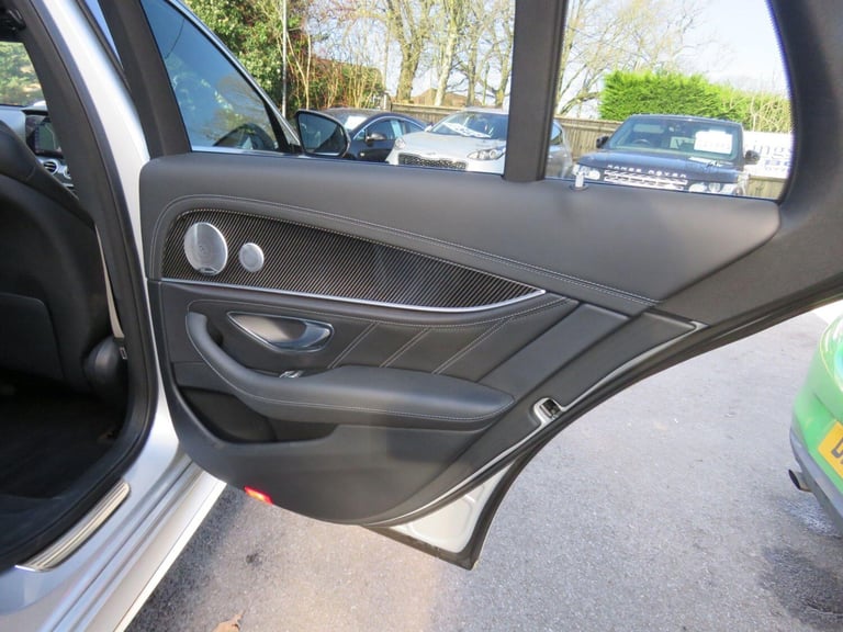 2019 Mercedes-Benz E-Class 4.0 E63 V8 BiTurbo AMG S SpdS MCT 4MATIC+ Euro 6 (s/s) 5dr ESTATE Petr...