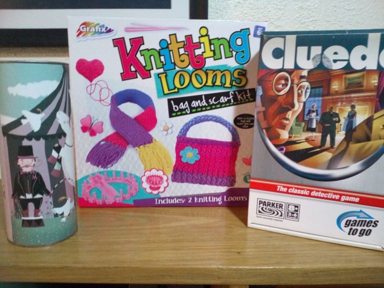 stocking filler bargains