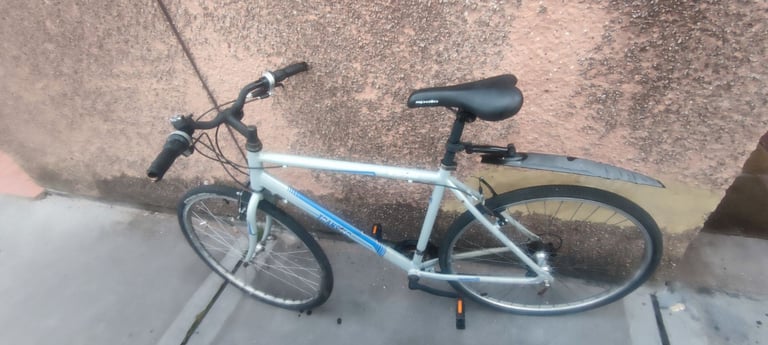 Transfer bike (adult bike)