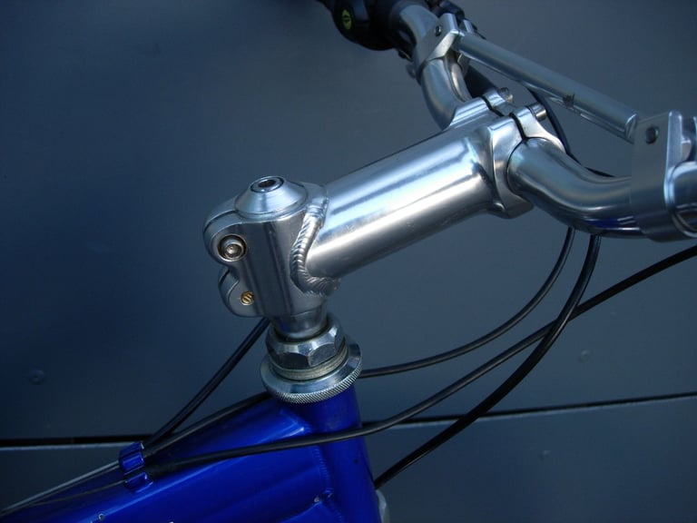 Mountain/ Commuter Bike by Royal, 26 inch Wheels, Full Suspension, CHEAP PRICE!!!!