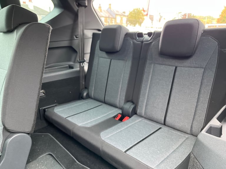  SEAT Tarraco 2.0 Tdi Se Technology Suv 5dr Diesel Manual Euro 6 s/s 150 Ps