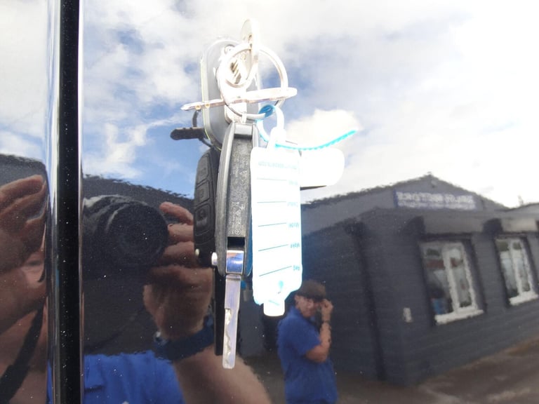 2022 Ford Transit Custom 2.0 300 EcoBlue Limited Auto L1 H1 Euro 6 5dr PANEL VAN Diesel Automatic