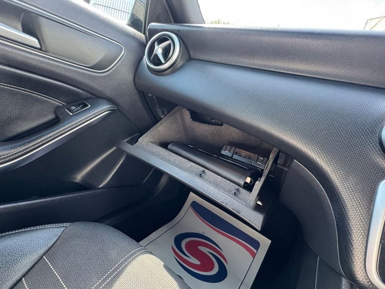 2014 64 MERCEDES-BENZ A-CLASS 2.1 A200 CDI SPORT HATCHBACK 5DR DIESEL MANUAL EUR