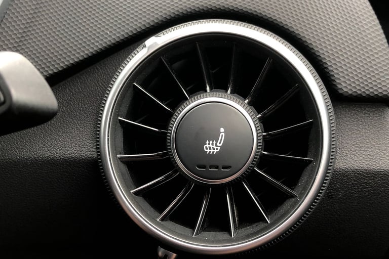 2018 Audi TT 2.0T FSI Quattro TTS Black Edition 2dr S Tronic Convertible PETROL Automatic