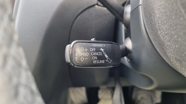 SKODA OCTAVIA 2.0 TDI SE Technology 2018
