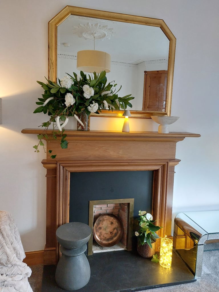 2 Bedroom Fully Furnished Flat to rent in Milngavie 