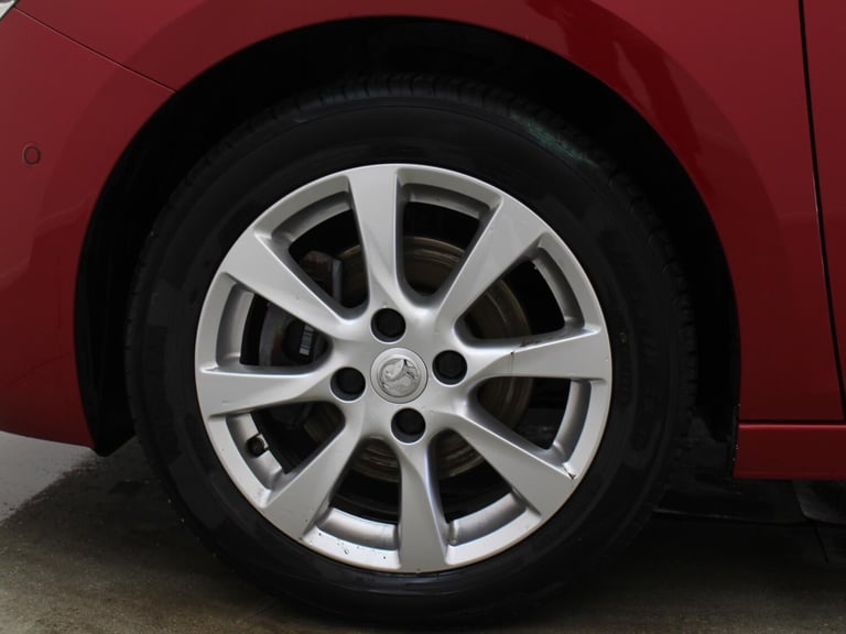 2020 Vauxhall Corsa 1.5 Turbo D Elite Nav 5dr HATCHBACK DIESEL Manual