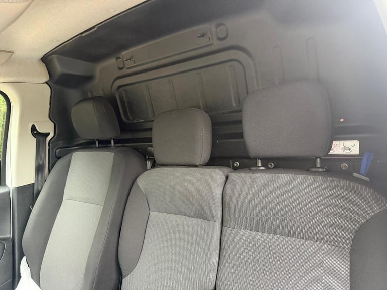 2020 Peugeot Partner 1.5 BlueHDi 1000 Professional Standard Panel Van SWB Euro 6 (s/s) 5dr PANEL ...