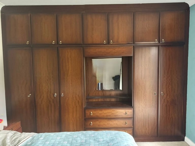 image for Bedroom Unit