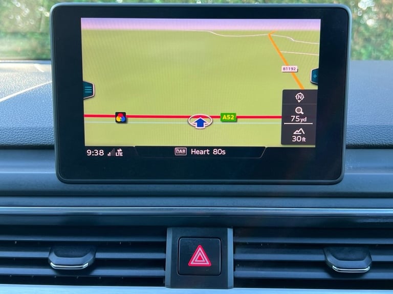 2017 Audi A4 Avant 1.4 TFSI S line Estate 5dr Petrol S Tronic Euro 6 (s/s) (150 ps) Estate Petrol...