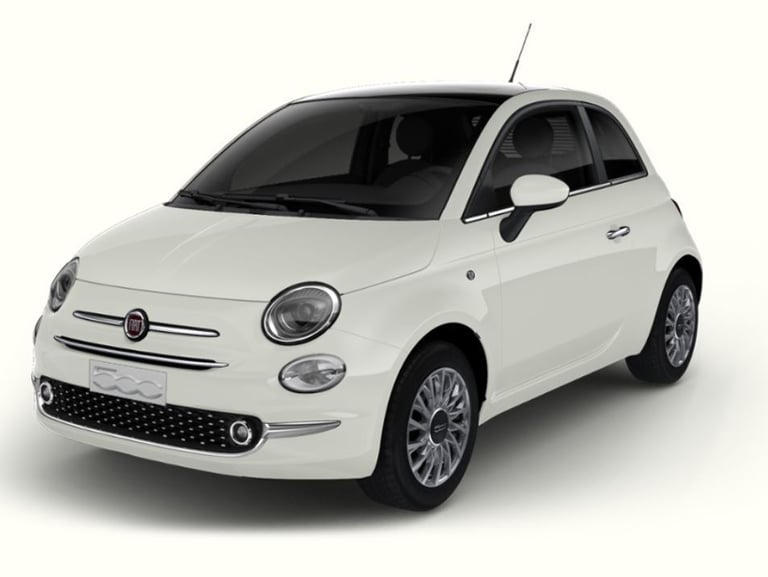 image for 2024 Fiat 500 1.0 Mild Hybrid Top 3dr Hatchback Petrol Manual