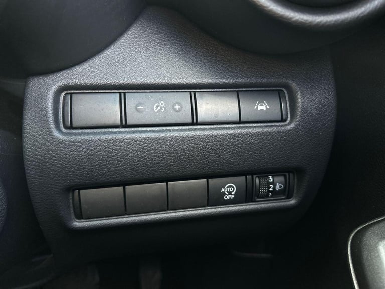 2022 Nissan Juke 1.0 DIG-T Kiiro SUV 5dr Petrol DCT Auto Euro 6 (s/s) (114 ps) SUV PETROL Automatic