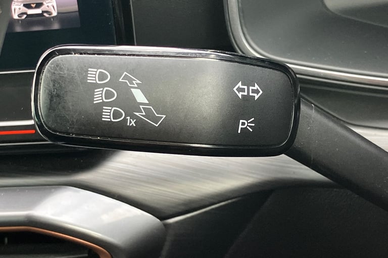 2022 Cupra Formentor 1.5 TSI 150 V1 5dr DSG Hatchback PETROL Automatic