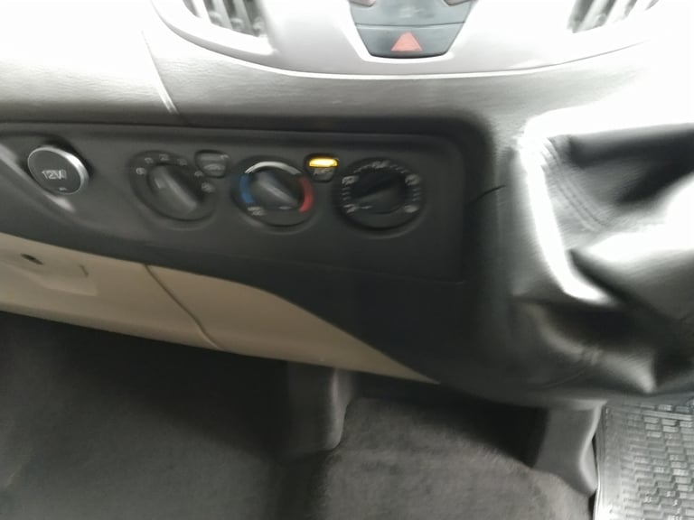 2018 Ford Tourneo Custom 2.0 TDCi Titanium Wheelchair Accessible Vehicle. Wheelchair Accessible V...