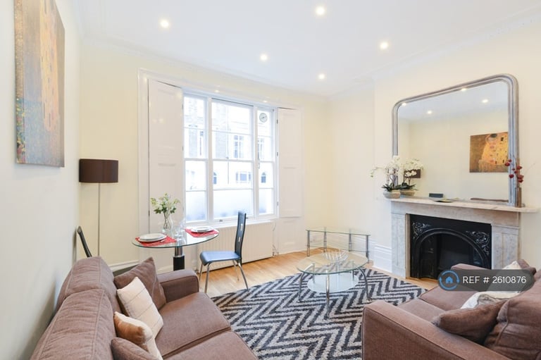 image for 1 bedroom flat in Almeida Street, London, N1 (1 bed) (#2610876)