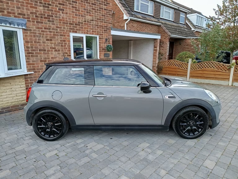 Mini, HATCHBACK, Hatchback, 2017, Manual, 1499 (cc), 3 doors
