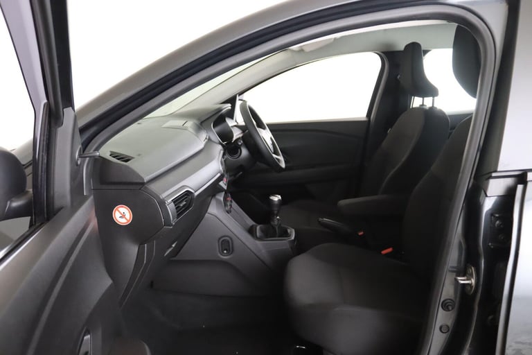 2022 Dacia Sandero 1.0 TCe Essential Euro 6 (s/s) 5dr HATCHBACK Bi Fuel Manual