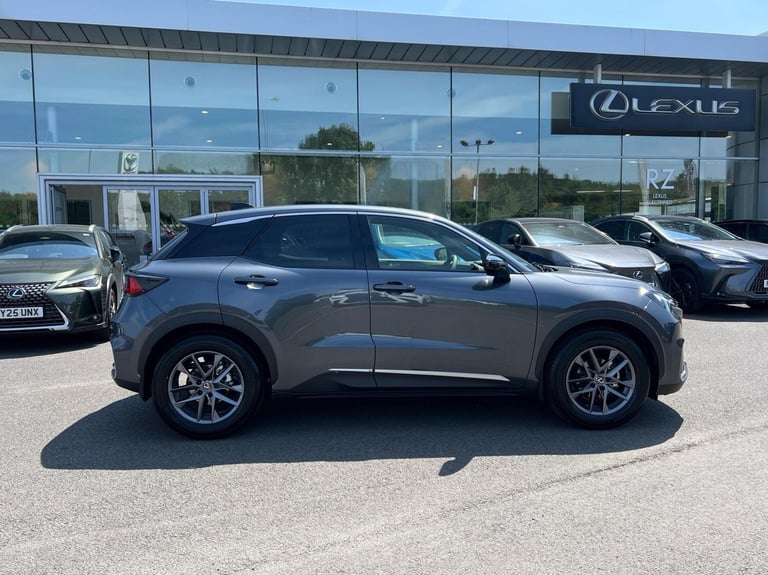 2025 Lexus LBX 1.5 Premium 5dr E-CVT Hatchback Hybrid Automatic