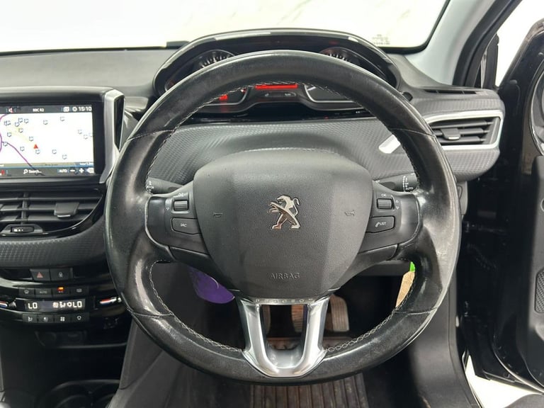 2019 Peugeot 208 1.2 PureTech Tech Edition Hatchback 5dr Petrol Manual Euro 6 (s/s) (110 ps) Hatc...