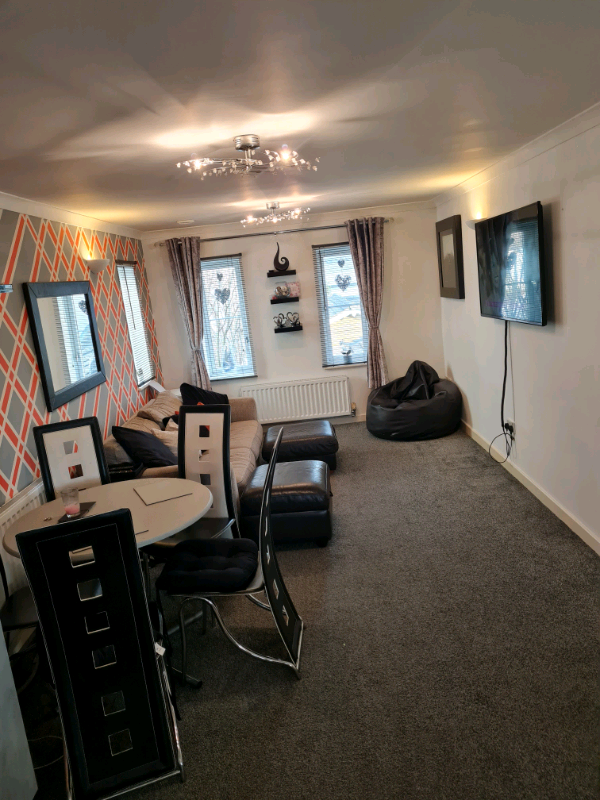 2 BED GILLINGHAM KENT FOR 2 BED IN SOUTH EAST LONDON 