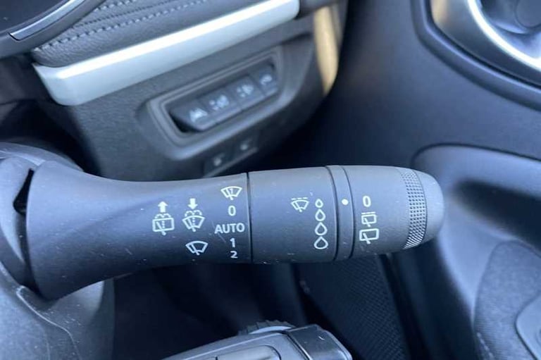 2023 Renault Zoe R135 EV50 52kWh Techno Hatchback 5dr Electric Auto (Boost Charge) (134 bhp) Hatc...