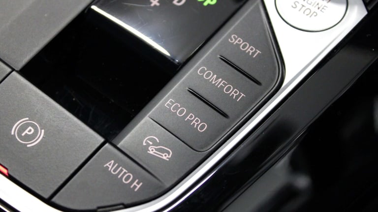  BMW X3 xDrive20i MHT M Sport 5dr Step Auto SUV Petrol Automatic