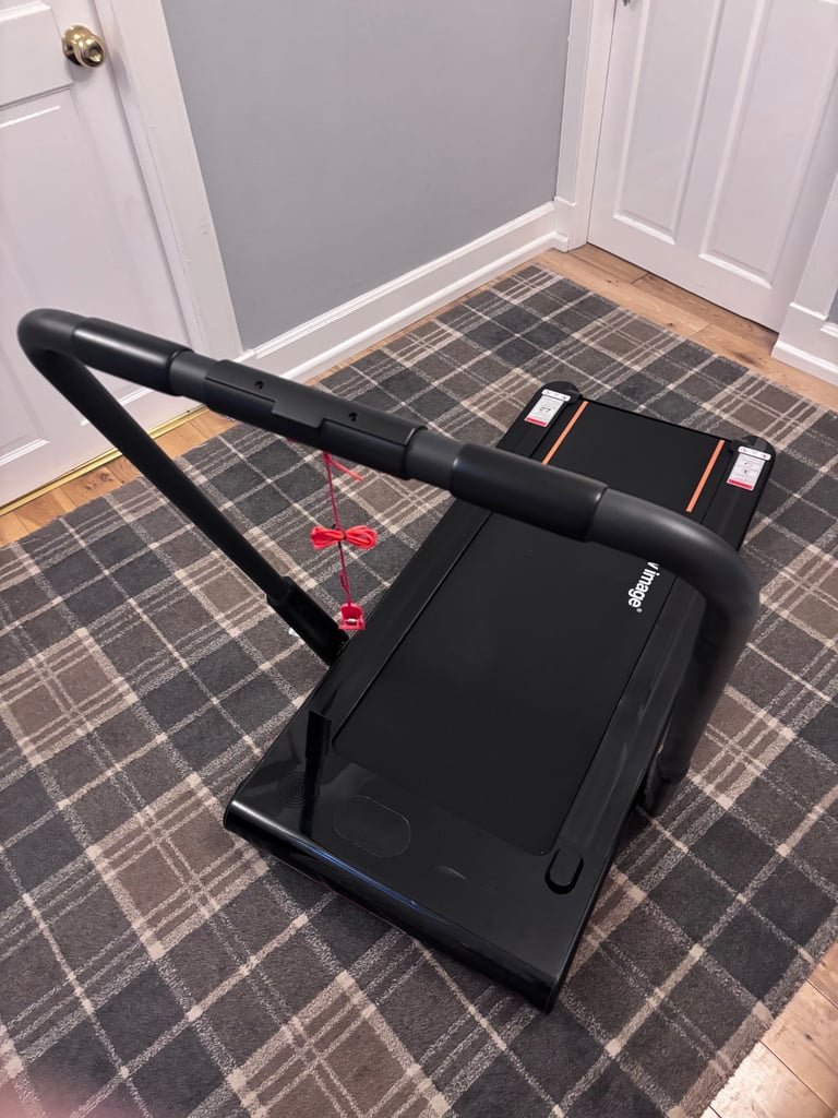 Walking Pad Treadmilll