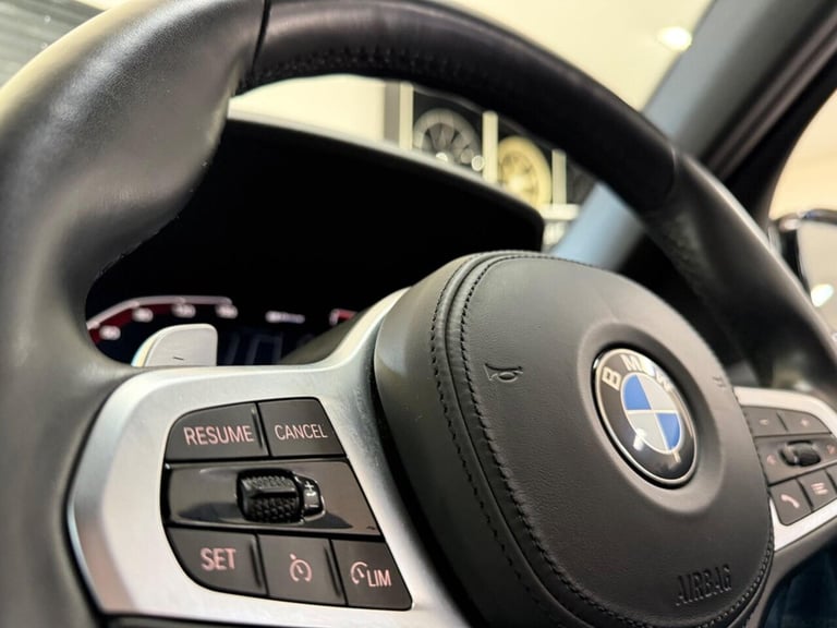 2020 BMW 3 Series 2.0 330e 12kWh M Sport Auto Euro 6 (s/s) 4dr Saloon PETROL/ELECTRIC Automatic
