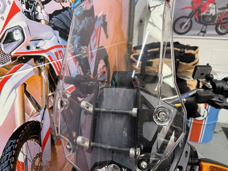 CCM GP 450 ADVENTURE