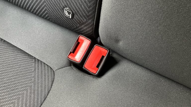 2022 Ford Fiesta 1.1 75 Trend 5dr HATCHBACK PETROL Manual