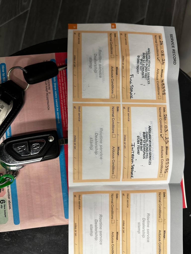 2015 DS Automobiles DS 3 1.6 BlueHDi DStyle Nav Euro 6 (s/s) 3dr HATCHBACK Diesel Manual