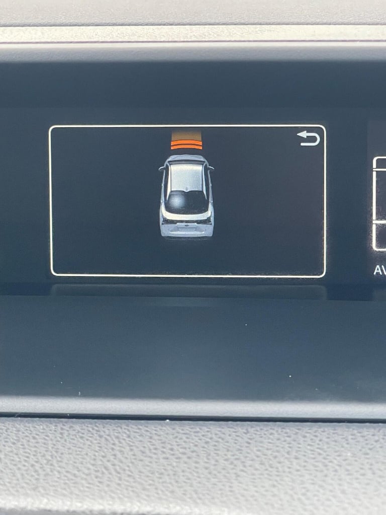 TOYOTA PRIUS 1.8 VVT-h Business Edition CVT Euro 6 (s/s) 5dr 2019