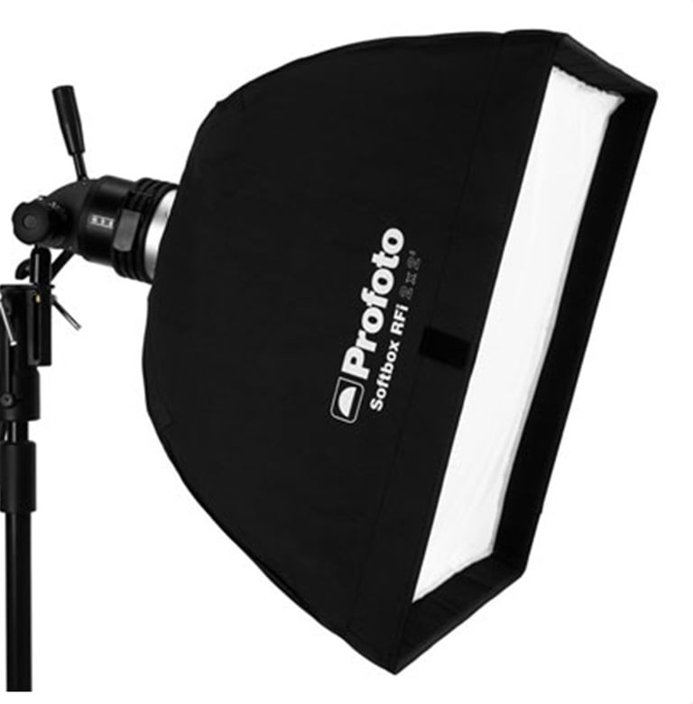 Profoto RFi Softbox 2x2' (60x60cm) Square