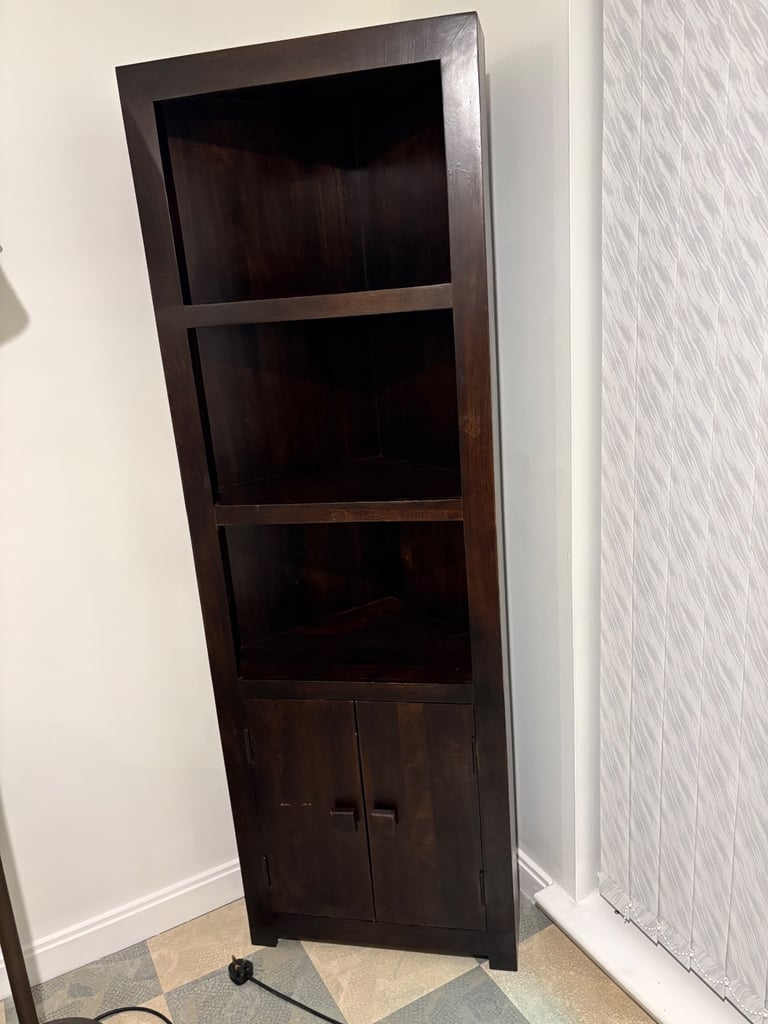 image for Mango corner unit