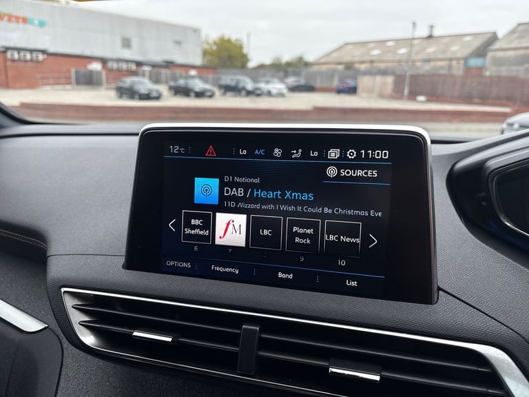 2020 Peugeot 3008 1.2 PureTech GT Line Premium 5dr EAT8 Estate PETROL Automatic