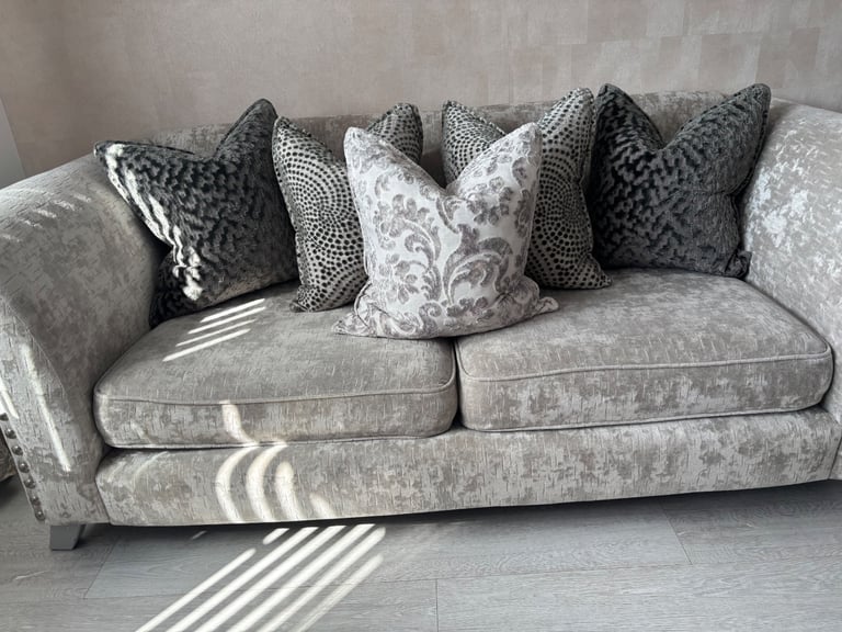 Like new sofa
