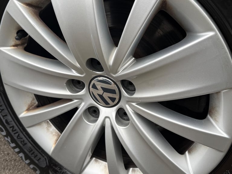 2018 Volkswagen Sharan 2.0 TDI SE Nav DSG Euro 6 (s/s) 5dr MPV Diesel Automatic