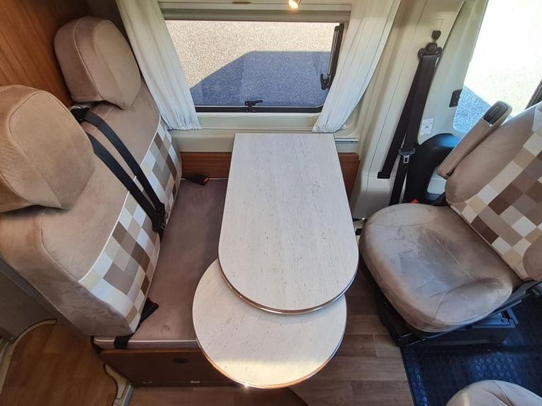 Globecar Roadscout R